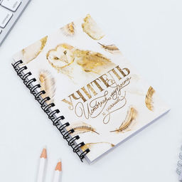 Подарочный набор, блокнот А6, 60 л., магнитные закладки, ручка «Учитель»