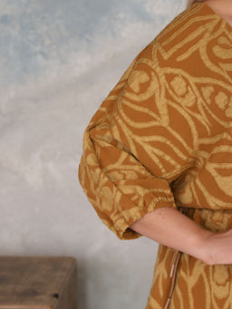 Блуза М4-5558/5 - Wisell фото 73