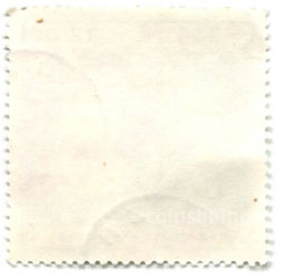 Марка А.Мицкевич Дзяды 1978 год Польша