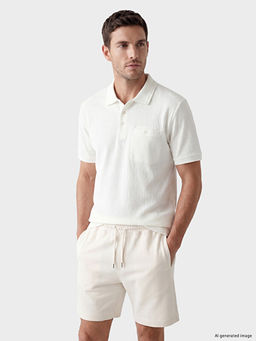 Polo Yaka Erkek Ti??rt