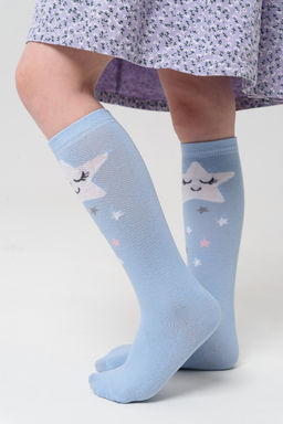 Гольфы детские Звёздочка (набор 2 пары)