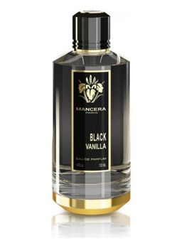 MANCERA BLACK VANILLA lady 60ml edp  фото 3