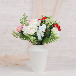 Цветок искусственный 30 см / W367149 /уп 150/600/ - Галеонтрейд фото 10