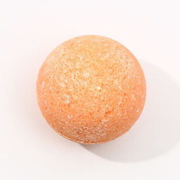 Подарочный набор Самой красивой, гель для душа 100 мл и бомбочка для ванны 40 г, Чистое счастье  фото 3