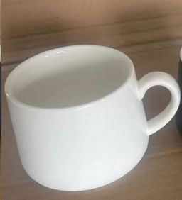 Кружка / GFD-10 /уп 48/