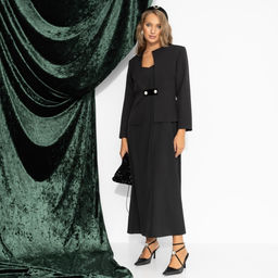 Двойка элегантный, Лучшая компания (2 в 1) - Charutti фото 2