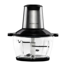 Чоппер электрический GALAXY LINE GL2363 (видео в описании)  фото 2