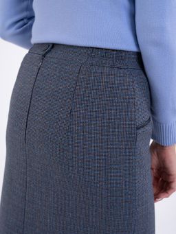 юбка - Трика фото 7