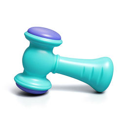 Игра Стучалка "Веселый стук" в коробке