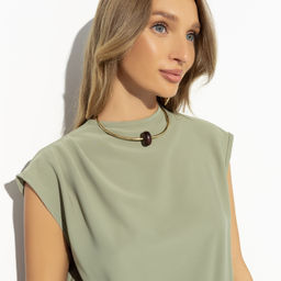 Комбинезон Открытые горизонты - Charutti фото 3