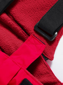 Горнолыжный костюм до -25С