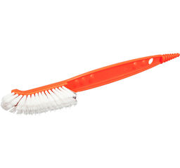 Щетка для мытья бутылочек и сосок арт. М5205