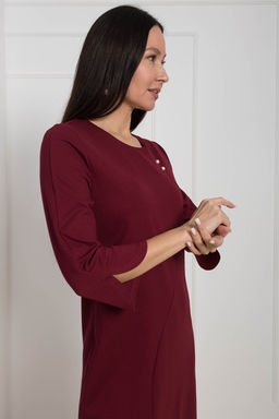 Платье женское П4916 - Olsarri фото 4