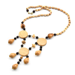 Украшение из дерева Триада, 50см