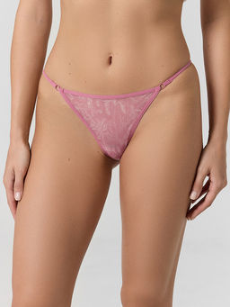 ТРУСЫ ЖЕНСКИЕ (3ШТ.) - Mark formelle фото 2