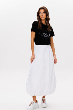 Футболка Fantazia Mod 5188 черная