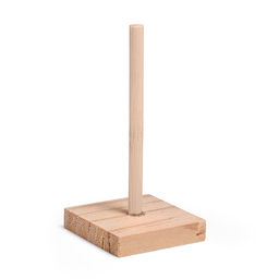 Пирамидка "Лягушка"