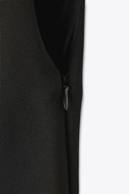 CREPE TOP - Zara фото 32