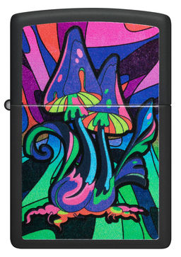 Зажигалка ZIPPO Контркультура | Counter Culture 48386
