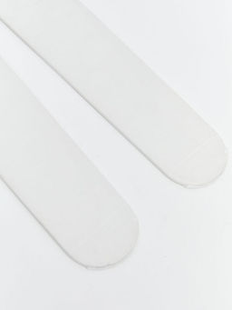 Basic ?nce K?z Bebek K?lotlu ?orap 2li