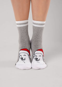 Носки женские