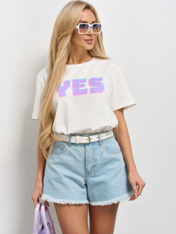 JETTY Футболка  фото 2