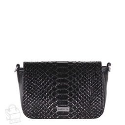 Сумка женская  29202-1 black Velina Fabbiano-Safenta/50  в Новосибирске