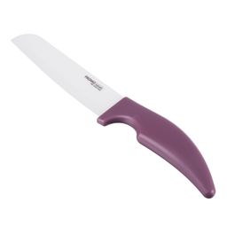 Цена за 5 шт., Нож кухонный 15 см SATOSHI Промо, керамический