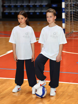 VIOTEX Брюки для девочки Успех-3 - Виотекс фото 30