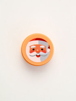 Подарочный набор новогодний Warm Winter, бальзам для губ, крем для рук и пилочка, URAL LAB