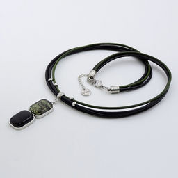 DRYADE Колье LKY5835