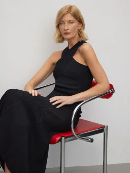 ЕМКА / Юбка из трикотажа