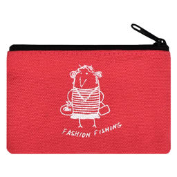 Кошелёк для банкнот и монет, арт.60026/ 50 ВАРЯ НА ШОППИНГЕ - Феникс+ фото 2