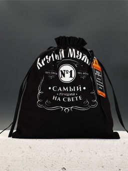 Подарочный набор: шампунь для волос 250 мл, гель для бритья 110 мл, гель для душа 250 мл, Чистое счастье