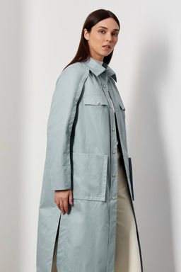 Плащ женский арт. 251S