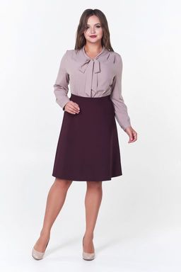 VALENTINA Юбка Анжелика 55 см №3