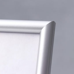 Фоторамка для фото 15×21 см Keep memories, Jade, пластик, серый