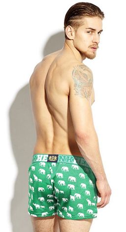 Трусы A12097460 - Tadmico фото 3