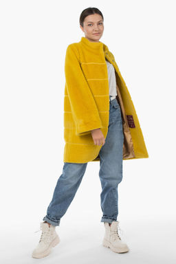 Пальто женское демисезонное - Империя пальто фото 4