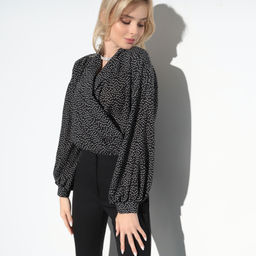 Блуза Пронзительные чувства - Charutti фото 4