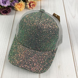 Бейсболка детская р-р 53-54