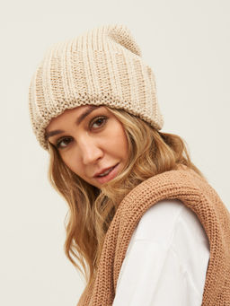 Шапка а1274 лазурный - Стим фото 7