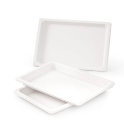 Цена за 2 шт. Поднос для заморозки пельменей (360*250*30) М5230