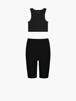 Женская Пижама Indefini (Арт. 4045TDJ-4046TXP)