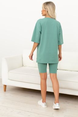 VALENTINA Легинсы 52 см №12  фото 2