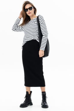 Юбка женская - Solo mio фото 4