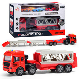 Машина "Вихрь" в коробке