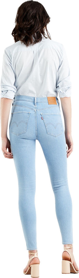 Джинсы женские