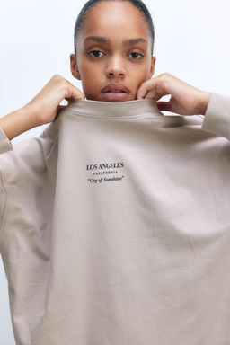 Pijama estampado - H&m фото 2