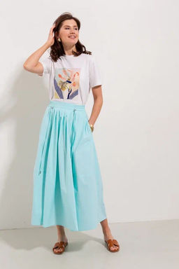 Юбка Vlasta 2.2035 A1 - Morozov Amavie фото 8